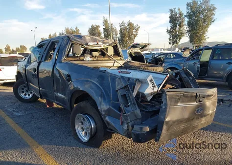 2020 Ford F-150 Xl z USA, uszkodzony, nr VIN 1FTEX1C57LKD30483